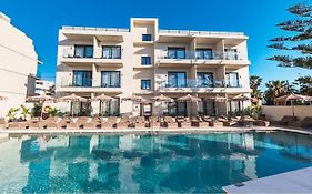 Cabana Blu Lifestyle Boutique Hotel & Suites